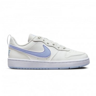 Pantofi sport-style NIKE COURT BOROUGH LOW RECRAFT BG DV5456-103 Pantofi sport-style NIKE COURT BOROUGH LOW RECRAFT BG DV5456-103