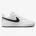 Pantofi sport-style NIKE COURT BOROUGH LOW RECRAFT BG DV5456-104