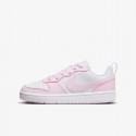 Pantofi sport-style NIKE COURT BOROUGH LOW RECRAFT BG DV5456-105