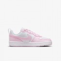 Pantofi sport-style NIKE COURT BOROUGH LOW RECRAFT BG DV5456-105