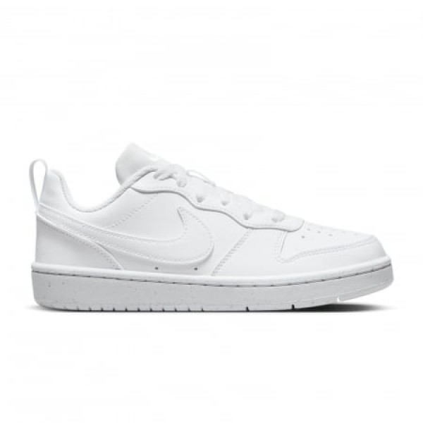 Pantofi sport-style NIKE COURT BOROUGH LOW RECRAFT BG DV5456-106
