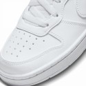 Pantofi sport-style NIKE COURT BOROUGH LOW RECRAFT BG DV5456-106