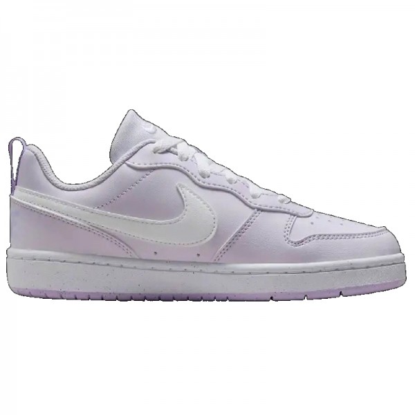 Pantofi sport-style NIKE COURT BOROUGH LOW RECRAFT BG DV5456-500