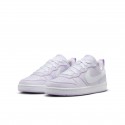 Pantofi sport-style NIKE COURT BOROUGH LOW RECRAFT BG DV5456-500
