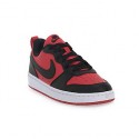 Pantofi sport-style NIKE COURT BOROUGH LOW RECRAFT BG DV5456-600