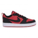 Pantofi sport-style NIKE COURT BOROUGH LOW RECRAFT BG DV5456-600