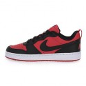 Pantofi sport-style NIKE COURT BOROUGH LOW RECRAFT BG DV5456-600