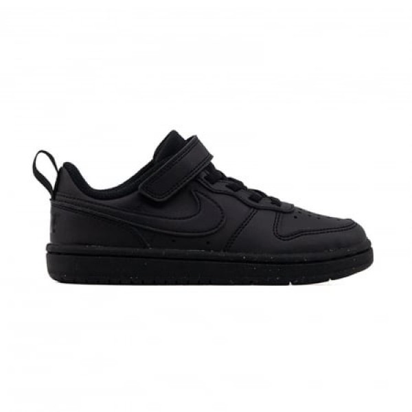 Pantofi sport-style NIKE COURT BOROUGH LOW RECRAFT BPV DV5457-002
