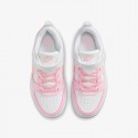 Pantofi sport-style NIKE COURT BOROUGH LOW RECRAFT BPV DV5457-105