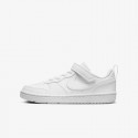 Pantofi sport-style NIKE COURT BOROUGH LOW RECRAFT BPV DV5457-106