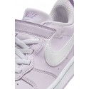 Pantofi sport-style NIKE COURT BOROUGH LOW RECRAFT BPV DV5457-500