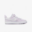 Pantofi sport-style NIKE COURT BOROUGH LOW RECRAFT BPV DV5457-500
