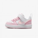 Pantofi sport-style NIKE COURT BOROUGH LOW RECRAFT BTV DV5458-105