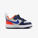 Pantofi sport-style NIKE COURT BOROUGH LOW RECRAFT BTV DV5458-401