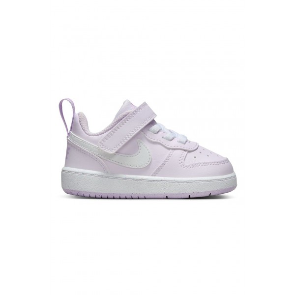 Pantofi sport-style NIKE COURT BOROUGH LOW RECRAFT BTV DV5458-500