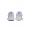 Pantofi sport-style NIKE COURT BOROUGH LOW RECRAFT BTV DV5458-500