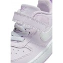 Pantofi sport-style NIKE COURT BOROUGH LOW RECRAFT BTV DV5458-500
