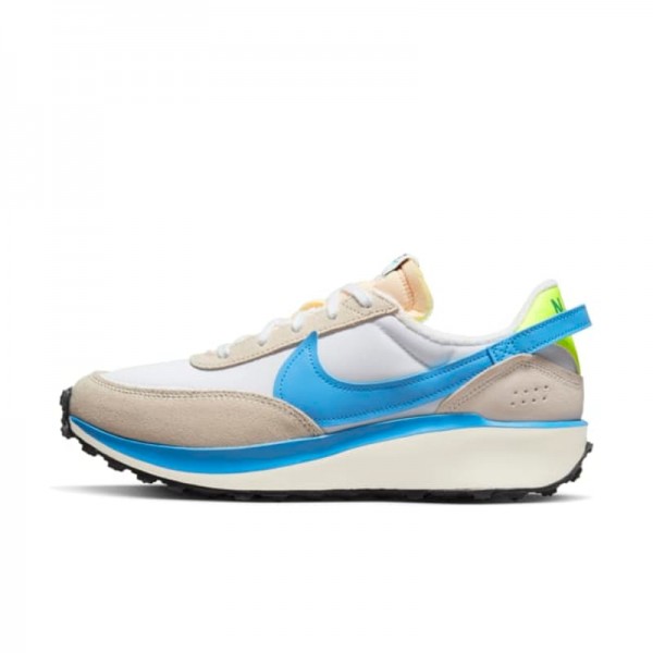 Pantofi sport-style NIKE WAFFLE DEBUT DX2943-100