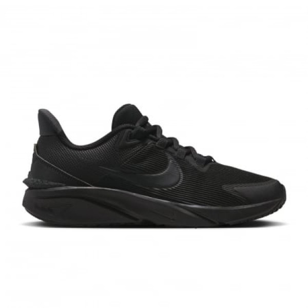 Pantofi sport-style NIKE STAR RUNNER 4 NN GS DX7615-002