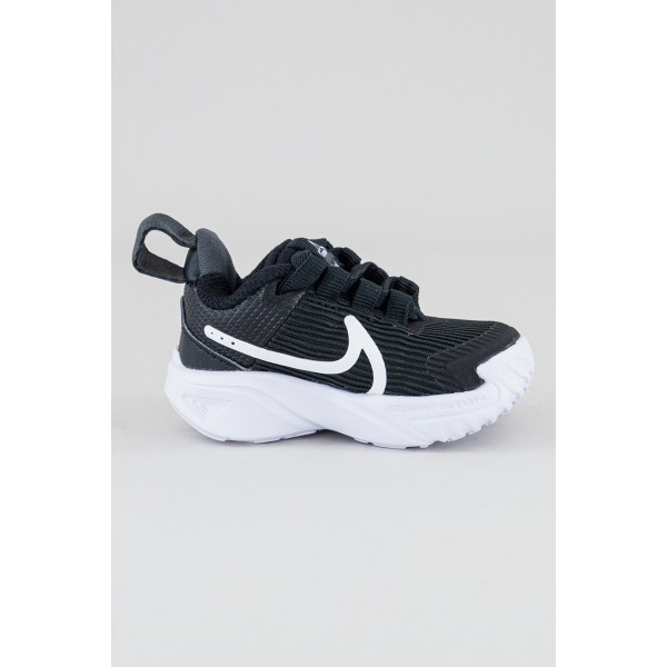 Pantofi sport-style NIKE STAR RUNNER 4 NN TD DX7616-001