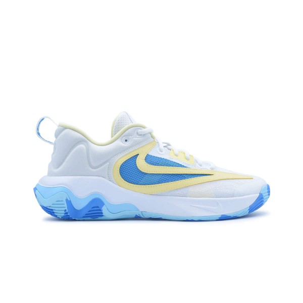 Pantofi sport-style NIKE GIANNIS IMMORTALITY 3 DZ7533-101