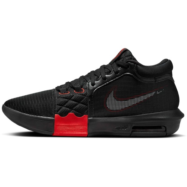 Pantofi sport-style NIKE LEBRON WITNESS VIII FB2239-005