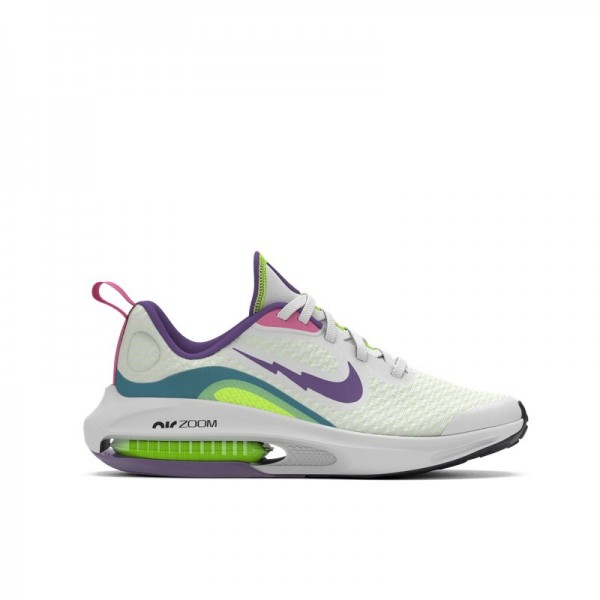 Pantofi sport-style NIKE AIR ZOOM ARCADIA 2 SE GS FB2356-100