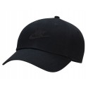 Șapcă NIKE U NK CLUB CAP U CB FUT WSH L FB5368-010