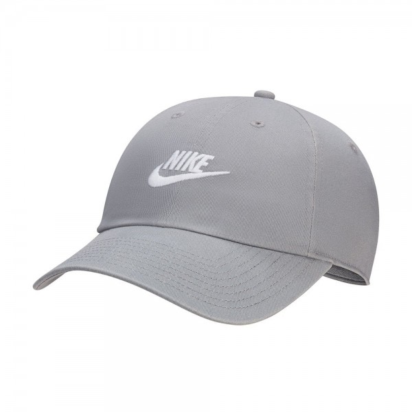 Sapca NIKE U NK CLUB CAP U CB FUT WSH L FB5368-073