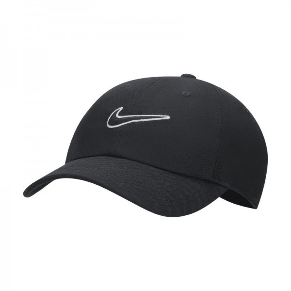 Sapca NIKE U NK CLUB CAP U CB SWSH L FB5369-010