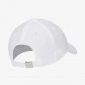 Sapca NIKE U NK DF CLUB CAP U CB MTSWSH L FB5372-100