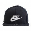 Sapca NIKE U NK DF PRO CAP S FB FUT L FB5380-010