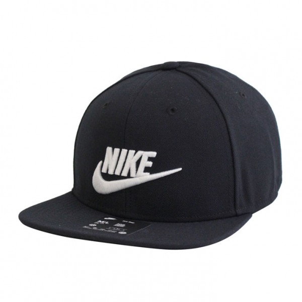 Sapca NIKE U NK DF PRO CAP S FB FUT L FB5380-010