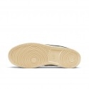 Pantofi sport-style NIKE COURT VISION LO NCPS FD0320-133