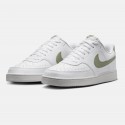 Pantofi sport-style NIKE COURT VISION LO NN AP FD0781-100