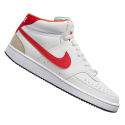Pantofi sport-style NIKE COURT VISION MID NN GCEL FD9926-161 