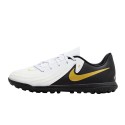 Pantofi sport-style NIKE JR PHANTOM GX II CLUB TF FJ2604-100