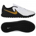 Pantofi sport-style NIKE JR PHANTOM GX II CLUB TF FJ2604-100