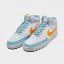 Pantofi sport-style NIKE COURT VISION MID NN FJ3998-100