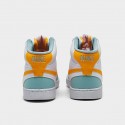 Pantofi sport-style NIKE COURT VISION MID NN FJ3998-100