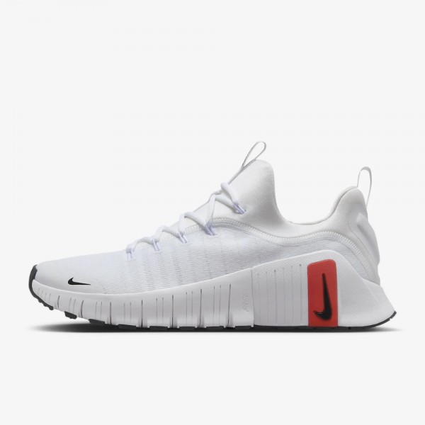 Pantofi sport-style NIKE FREE METCON 6 FJ7127-100