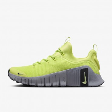 Pantofi sport-style NIKE FREE METCON 6 FJ7127-700 Pantofi sport-style NIKE FREE METCON 6 FJ7127-700