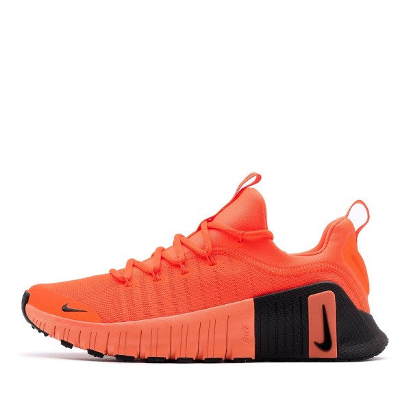 Pantofi sport-style NIKE FREE METCON 6 FJ7127-801