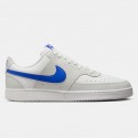 Pantofi sport-style NIKE COURT VISION LO FN4019-001 