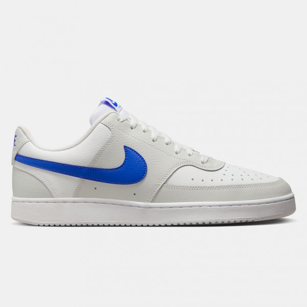 Pantofi sport-style NIKE COURT VISION LO FN4019-001 
