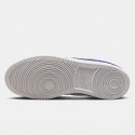 Pantofi sport-style NIKE COURT VISION LO FN4019-001 