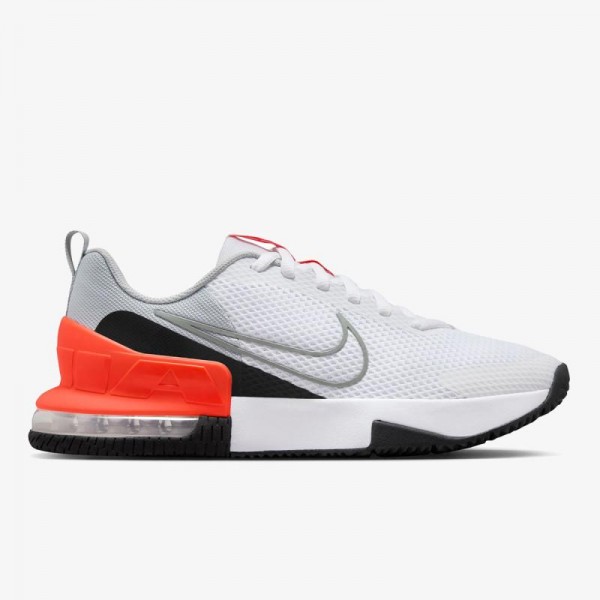 Pantofi sport-style NIKE M AIR MAX ALPHA TRAINER 6 FQ1833-005
