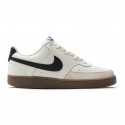 Pantofi sport-style NIKE COURT VISION LO NCPS FQ8075-133