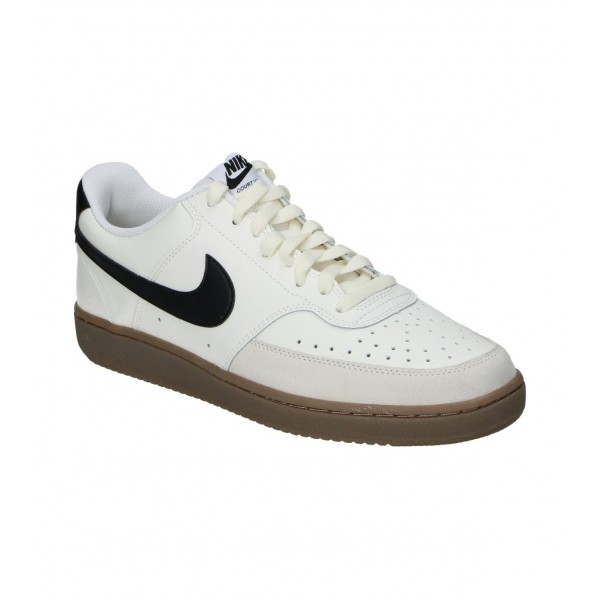 Pantofi sport-style NIKE COURT VISION LO NCPS FQ8075-133