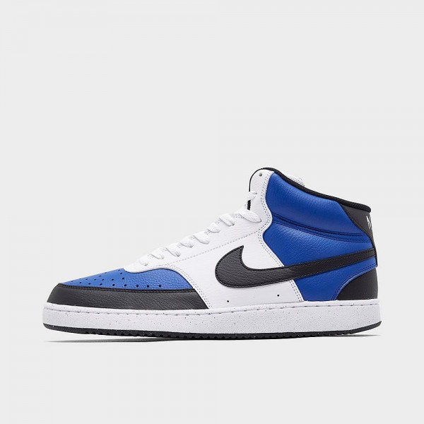 Pantofi sport-style NIKE COURT VISION MID NN AF FQ8740-480